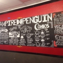 Vampire Penguin - Restaurants