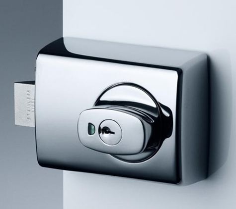 Locktec Locksmiths - Drysdale, VIC