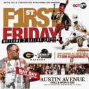 Austin Avenue II Grill & Sports Bar - Taverns
