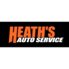 Heath's Auto Service – Prescott gallery