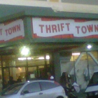 Thrift Town