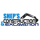 Shep's Construction and Excavation - Home Improvements