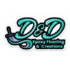D & D Epoxy Flooring & Creations gallery