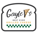 Gayle V's Best Ever Grilled Cheese - American Restaurants