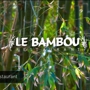 Le Bambou Del Mar