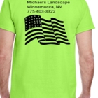 Michael's landscape