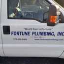 Fortune Plumbing - Plumbing-Drain & Sewer Cleaning