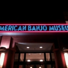 American Banjo Museum