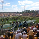 Fifth Third Bank Stadium - Stadiums, Arenas & Athletic Fields