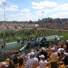 Fifth Third Bank Stadium