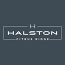 Halston Citrus Ridge