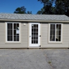 Amish Shed Outlet gallery