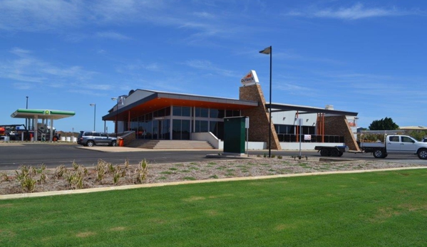Crothers Construction Pty Ltd