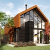 Anima Architects, P gallery