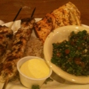 Pita Plate - Middle Eastern Restaurants