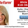 Alicia Davis - State Farm Insurance Agent