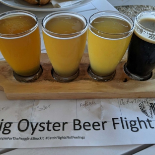 Big Oyster Brewery - Lewes, DE