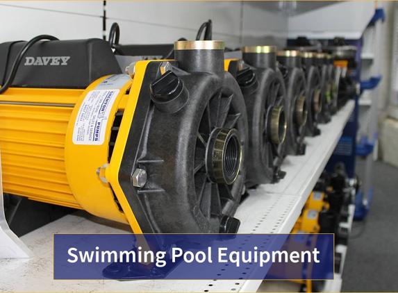 Shenton Pumps - Willetton, WA. Swimming Pool Pumps