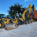 United Rentals - Contractors Equipment Rental