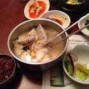 So Moon Nan Jip - Korean Restaurants