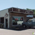 Murillos Restaurants Merchant Street
