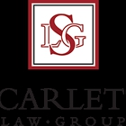 Scarlett Law Group Injury and Accident Attorneys