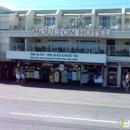 Moulton Hotel Inc - Hotel & Motel Management