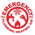 Emergency Plumbing Heating & Air