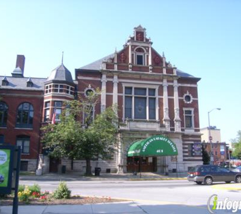 The Rathskeller - Indianapolis, IN