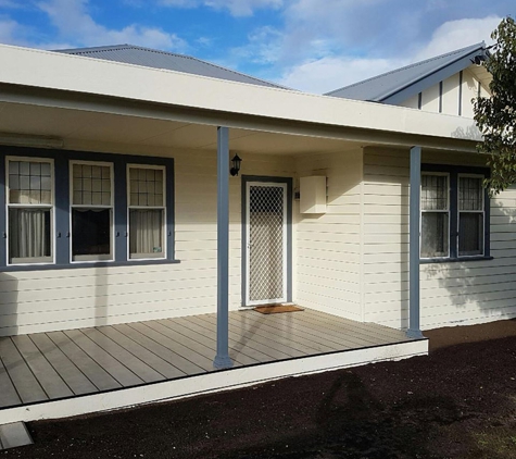 ALK property Maintenance - Stawell, VIC