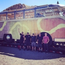 Rebel Oil Truck Stop - Truck Stops
