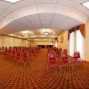 Quality Inn & Conference Center Franklin Downtown - Motels