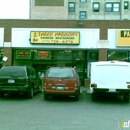 Three Harmony Restaurant - American Restaurants