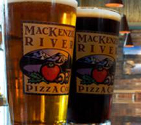 MacKenzie River Pizza Co. - Helena, MT