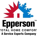 Epperson Service Experts - Air Conditioning Contractors & Systems