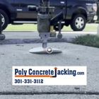 Poly Concrete Jacking