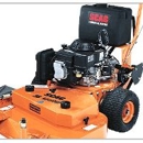 Competition Mower Repairs, Inc. - Lawn Mowers
