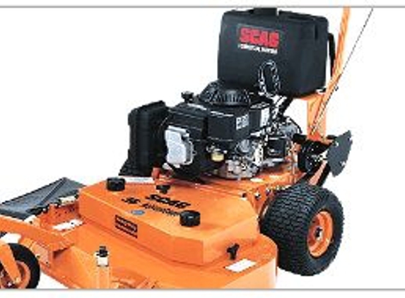 Competition Mower Repairs, Inc. - Mineola, NY