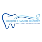 Cosmetic & Natural Dentistry