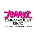 Jerry's Chevrolet GMC