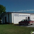 Harley's Heating & Air Conditioning - Air Conditioning Service & Repair