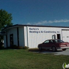 Harley's Heating & Air Conditioning