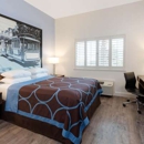 Hotel Skye - Lodging