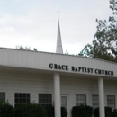 Grace Baptist Church - Baptist Churches