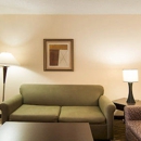 Comfort Suites Abingdon I-81 - Lodging