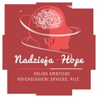 Nadzieja/ Hope Polish American Psychological Services