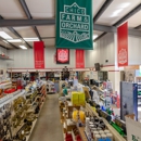 Chico Farm & Orchard - Farming Service