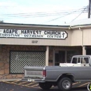 Agape Harvest Church Ministries