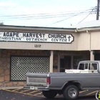 Agape Harvest Church Ministries