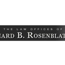 The Law Offices of Richard B. Rosenblatt, PC - Administrative & Governmental Law Attorneys